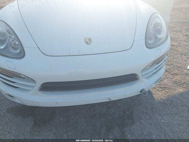 2014 PORSCHE CAYENNE WP1AF2A20ELA33065 Photo 5