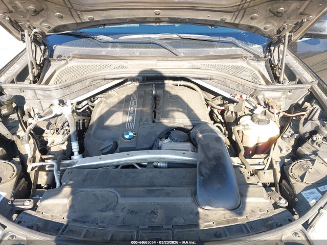 5UXKR2C5XJ0Z21417 BMW X5 Sdrive35i
