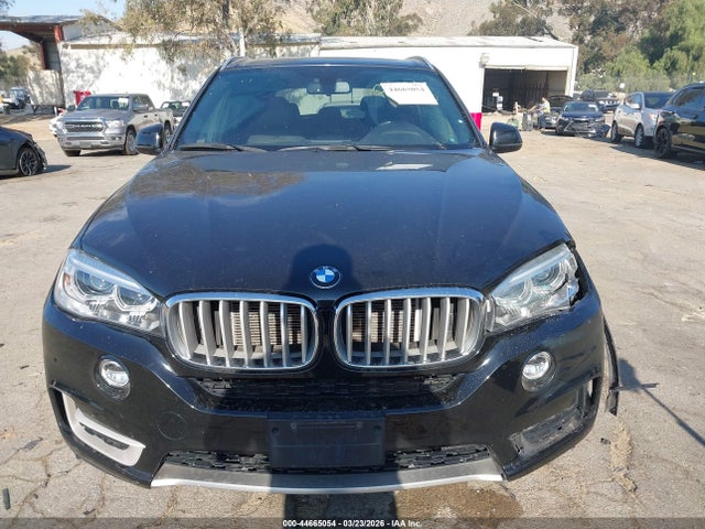 5UXKR2C5XJ0Z21417 BMW X5 Sdrive35i