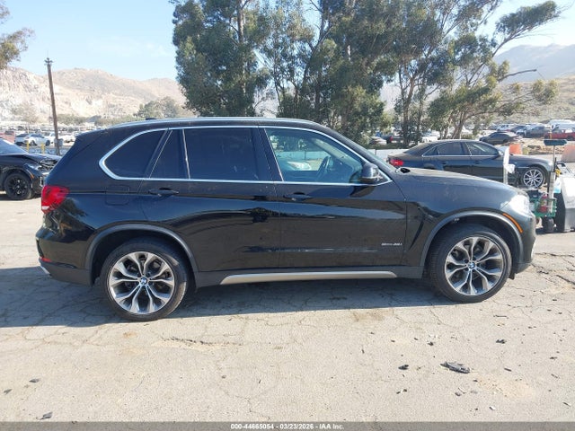 5UXKR2C5XJ0Z21417 BMW X5 Sdrive35i