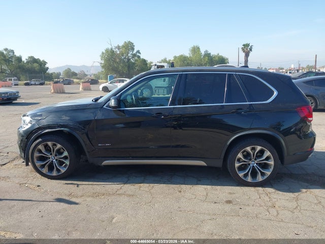 5UXKR2C5XJ0Z21417 BMW X5 Sdrive35i