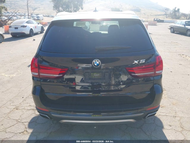 5UXKR2C5XJ0Z21417 BMW X5 Sdrive35i