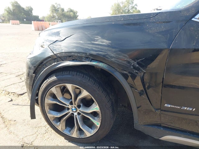 5UXKR2C5XJ0Z21417 BMW X5 Sdrive35i