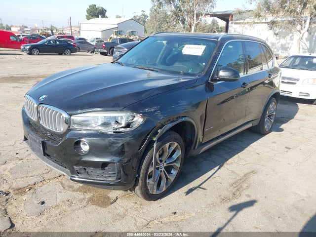 5UXKR2C5XJ0Z21417 BMW X5 Sdrive35i