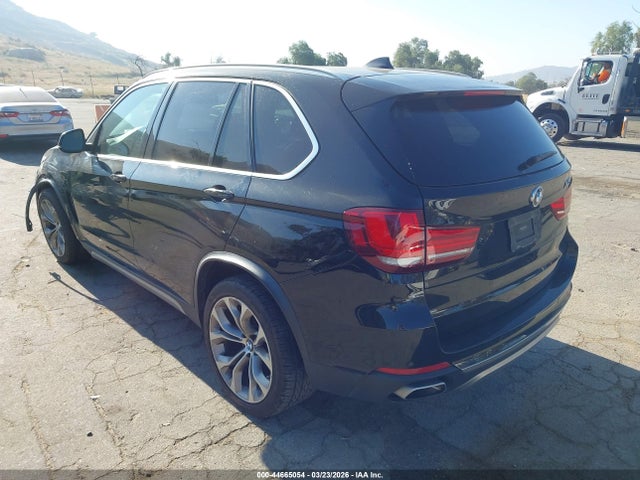 5UXKR2C5XJ0Z21417 BMW X5 Sdrive35i