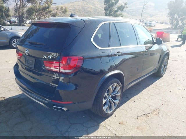 5UXKR2C5XJ0Z21417 BMW X5 Sdrive35i