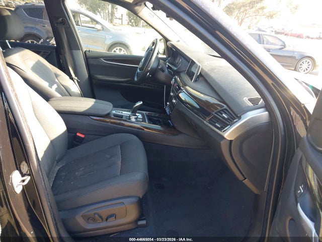 5UXKR2C5XJ0Z21417 BMW X5 Sdrive35i