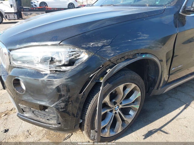 5UXKR2C5XJ0Z21417 BMW X5 Sdrive35i