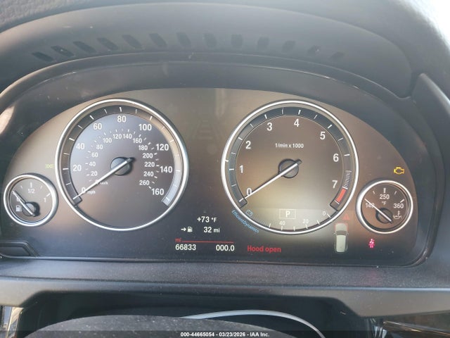 5UXKR2C5XJ0Z21417 BMW X5 Sdrive35i