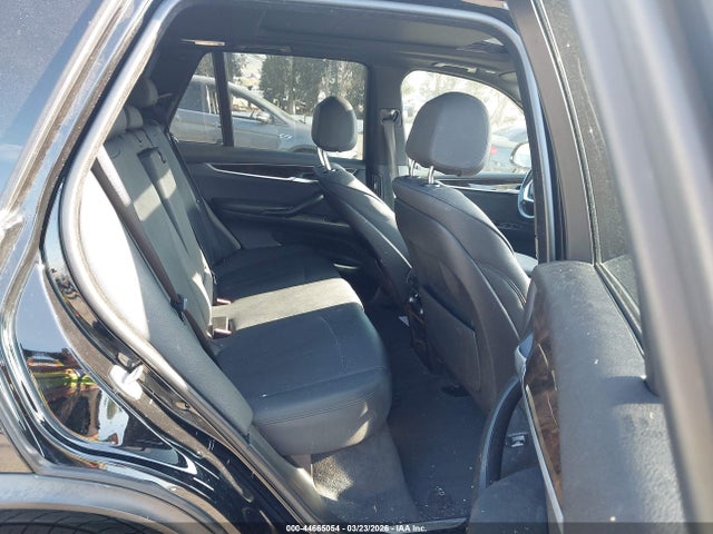 5UXKR2C5XJ0Z21417 BMW X5 Sdrive35i