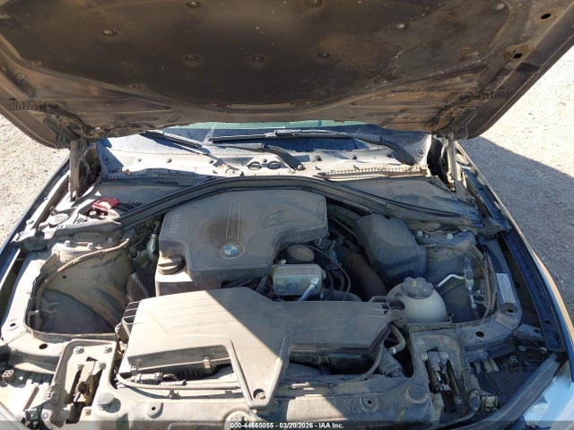 WBA8E9G56GNT43965 BMW 328I