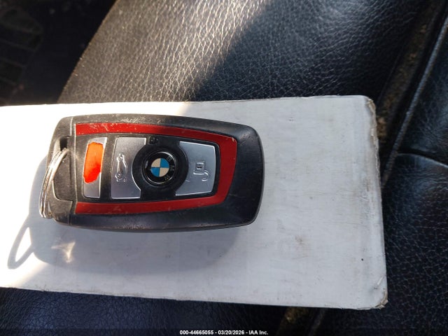 WBA8E9G56GNT43965 BMW 328I
