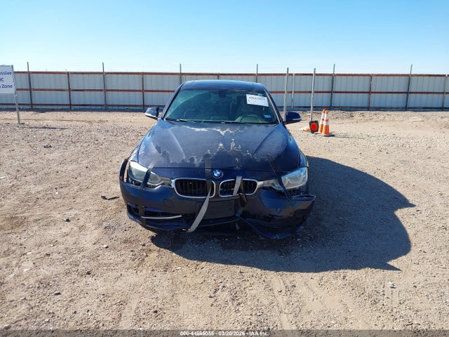 WBA8E9G56GNT43965 BMW 328I