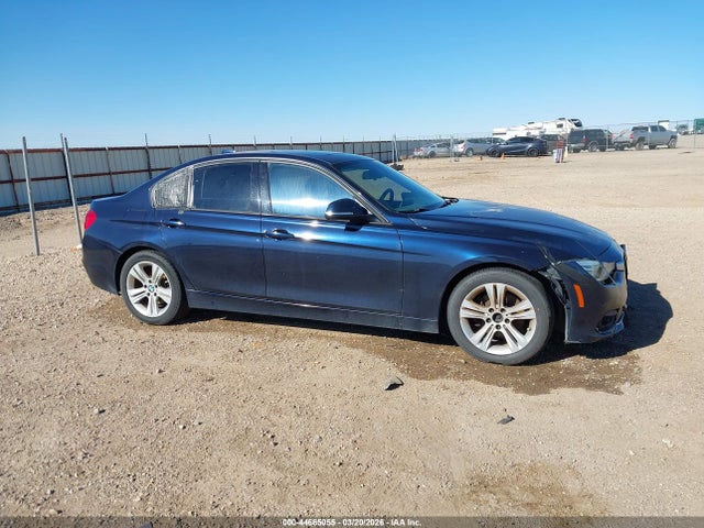 WBA8E9G56GNT43965 BMW 328I