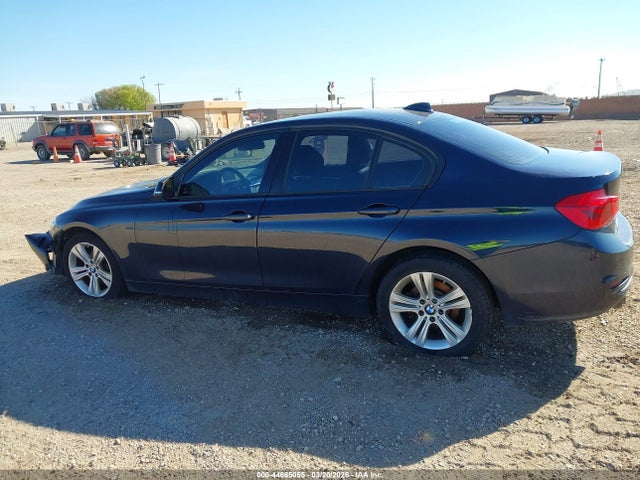 WBA8E9G56GNT43965 BMW 328I