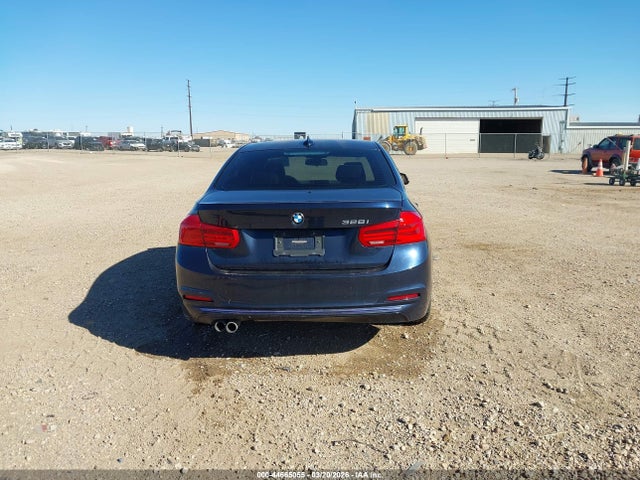 WBA8E9G56GNT43965 BMW 328I