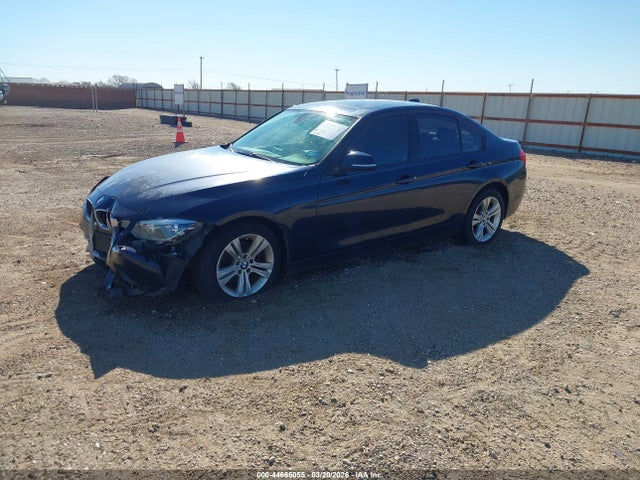 WBA8E9G56GNT43965 BMW 328I
