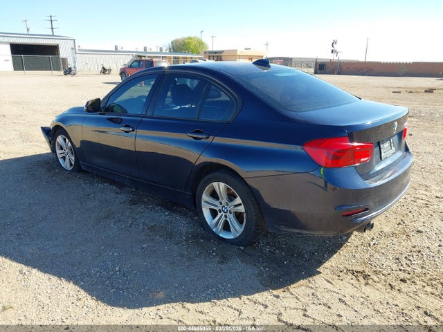 WBA8E9G56GNT43965 BMW 328I