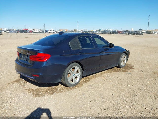 WBA8E9G56GNT43965 BMW 328I