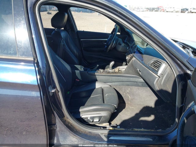 WBA8E9G56GNT43965 BMW 328I