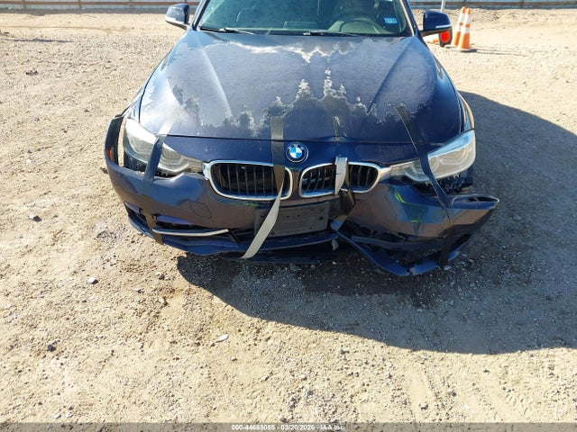 WBA8E9G56GNT43965 BMW 328I