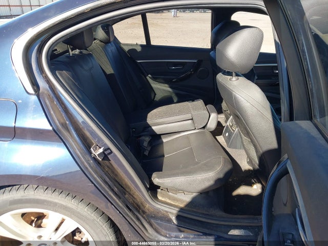 WBA8E9G56GNT43965 BMW 328I