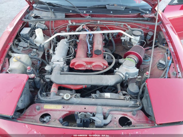 Продажа на аукционе авто 1990 Mazda Mx-5 Miata, vin: JM1NA351XL0159134, номер лота: 44665056