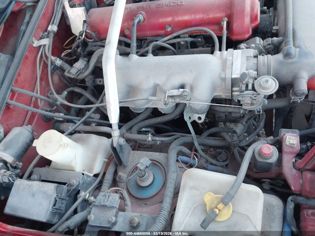 Продажа на аукционе авто 1990 Mazda Mx-5 Miata, vin: JM1NA351XL0159134, номер лота: 44665056