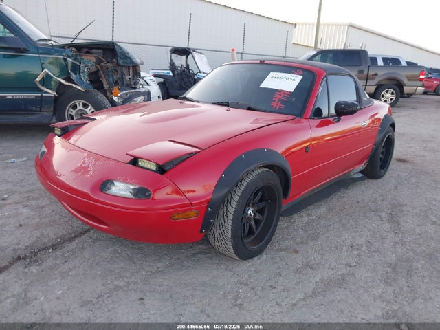 Продажа на аукционе авто 1990 Mazda Mx-5 Miata, vin: JM1NA351XL0159134, номер лота: 44665056