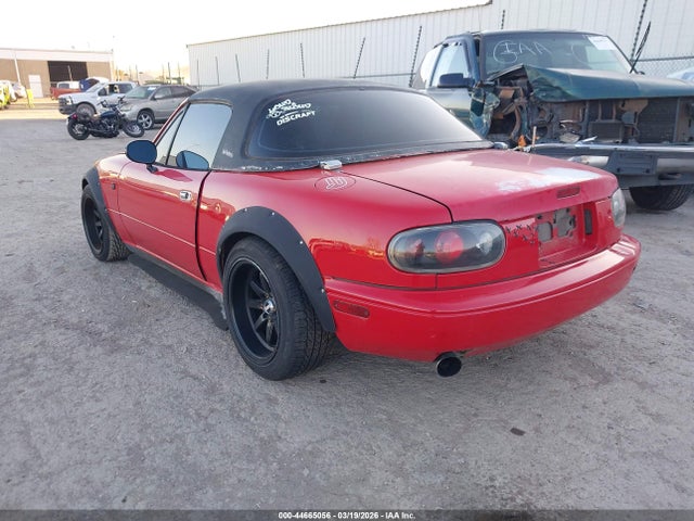 Продажа на аукционе авто 1990 Mazda Mx-5 Miata, vin: JM1NA351XL0159134, номер лота: 44665056