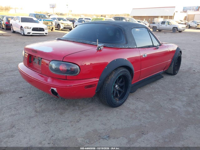 Продажа на аукционе авто 1990 Mazda Mx-5 Miata, vin: JM1NA351XL0159134, номер лота: 44665056