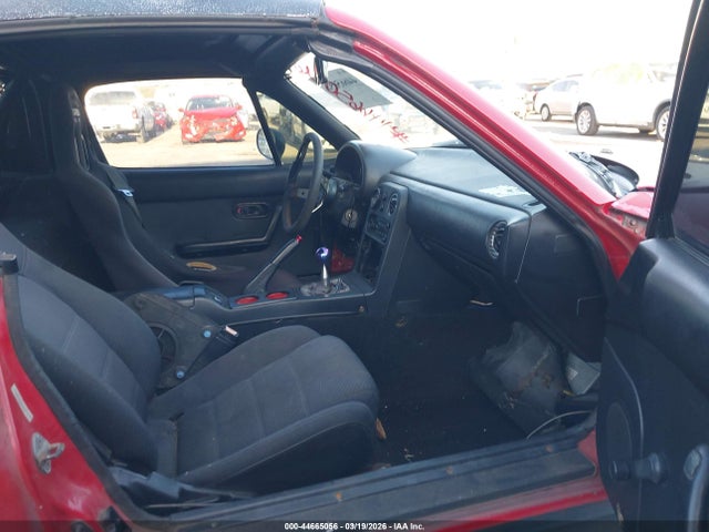 Продажа на аукционе авто 1990 Mazda Mx-5 Miata, vin: JM1NA351XL0159134, номер лота: 44665056