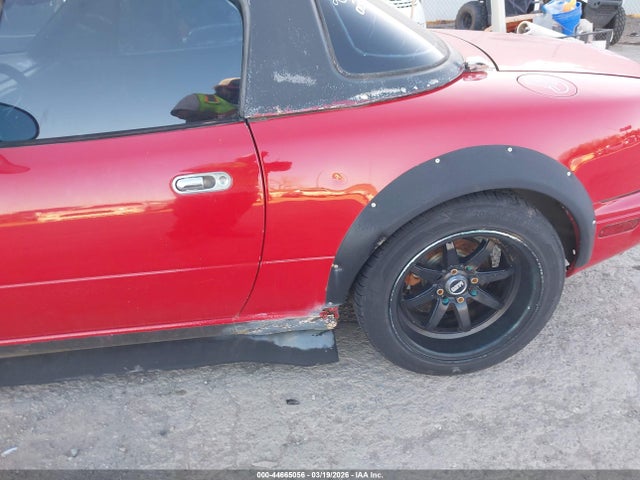 Продажа на аукционе авто 1990 Mazda Mx-5 Miata, vin: JM1NA351XL0159134, номер лота: 44665056
