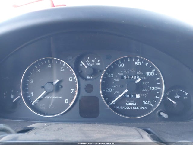 Продажа на аукционе авто 1990 Mazda Mx-5 Miata, vin: JM1NA351XL0159134, номер лота: 44665056
