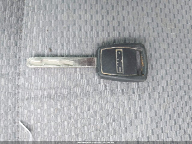 1GTV2TEH1EZ147401 GMC SIERRA 1500