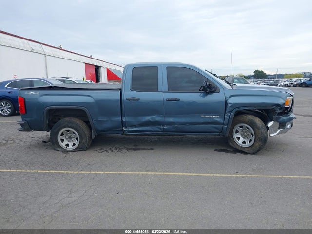1GTV2TEH1EZ147401 GMC SIERRA 1500