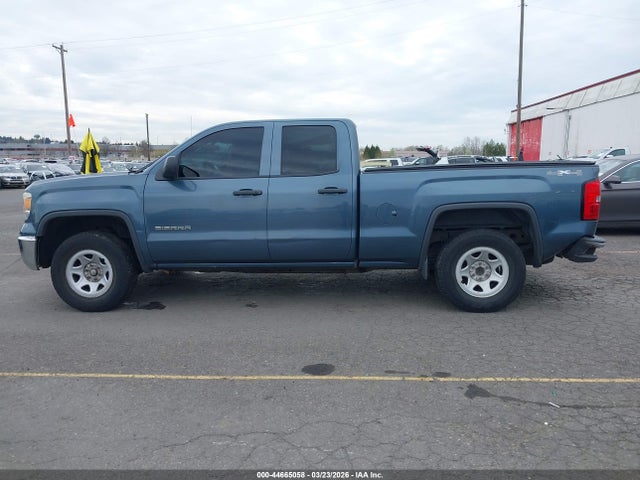 1GTV2TEH1EZ147401 GMC SIERRA 1500