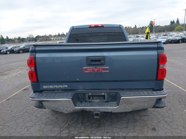 1GTV2TEH1EZ147401 GMC SIERRA 1500