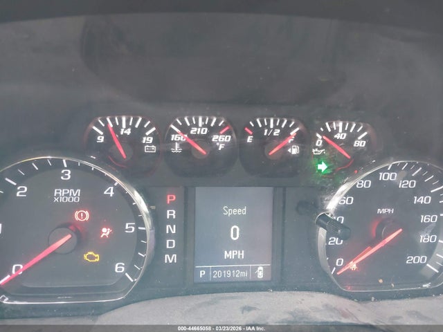 1GTV2TEH1EZ147401 GMC SIERRA 1500