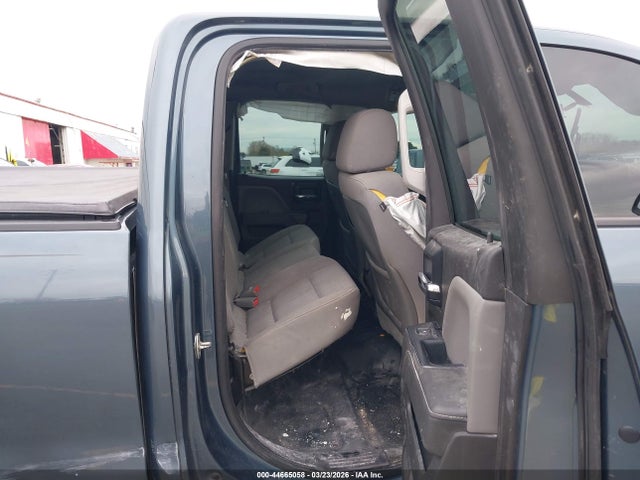 1GTV2TEH1EZ147401 GMC SIERRA 1500