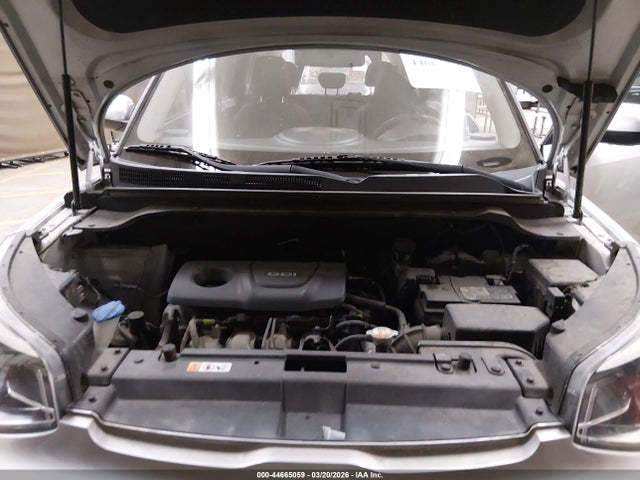 2019 KIA SOUL KNDJN2A22K7692192 Photo 9