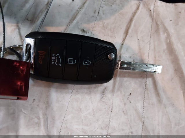 2019 KIA SOUL KNDJN2A22K7692192 Photo 10