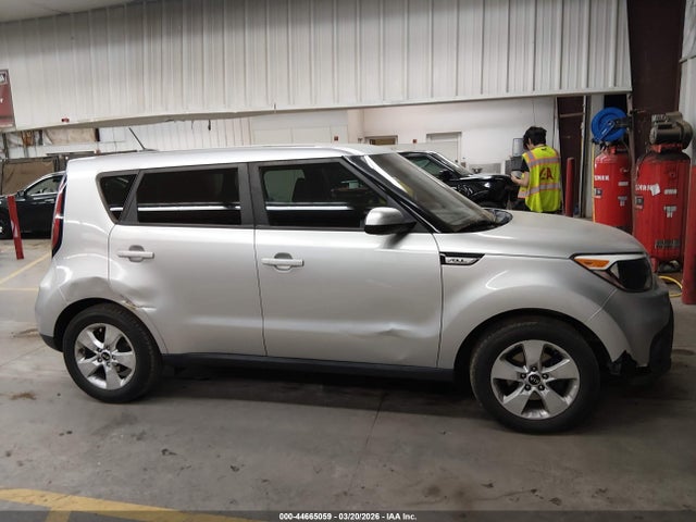 KIA Soul 2019 KNDJN2A22K7692192 Image 13
