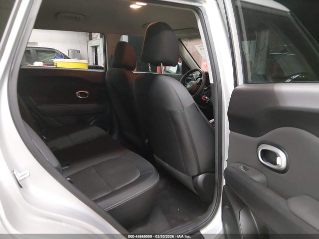 2019 KIA SOUL KNDJN2A22K7692192 Photo 7