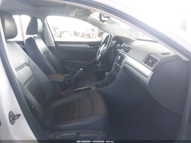 Aukcja sprzedaży 2014 Volkswagen Passat 2.0l Tdi Se, vin: 1VWBN7A33EC109180, numer aukcji: 44665061