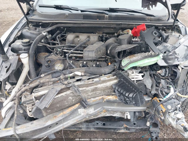 1FAHP2J8XHG127247 Ford Taurus Limited