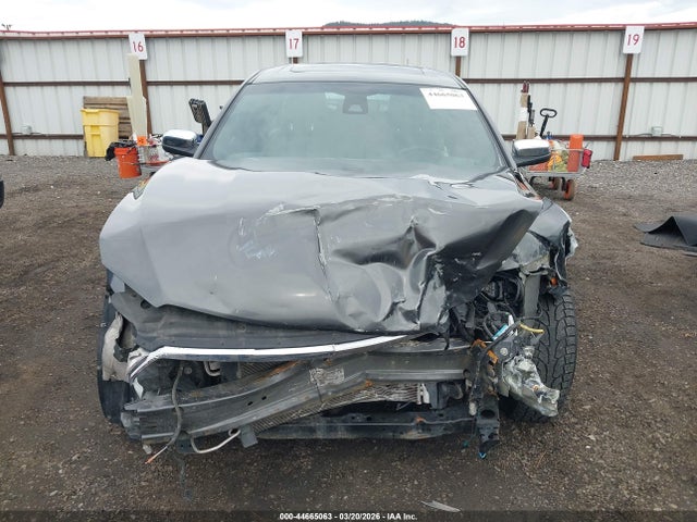 1FAHP2J8XHG127247 Ford Taurus Limited