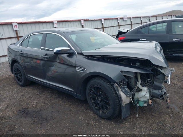 1FAHP2J8XHG127247 Ford Taurus Limited