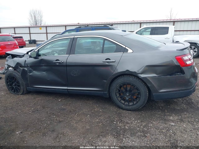1FAHP2J8XHG127247 Ford Taurus Limited