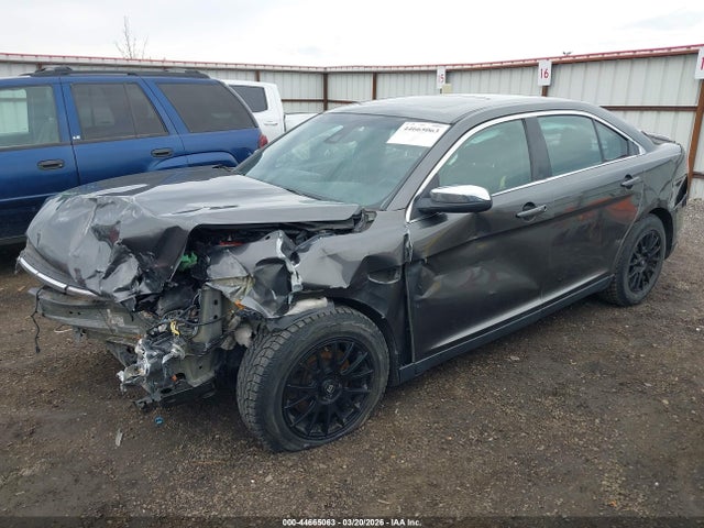 1FAHP2J8XHG127247 Ford Taurus Limited